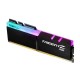 Ram G.Skill Trident Z 1x8GB RGB 3200